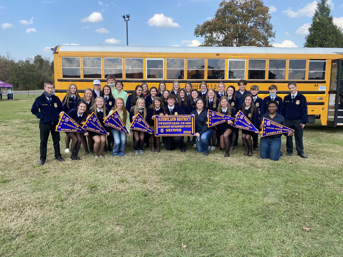FfaFairfield's tweet photo. Today was a GREAT day for Fairfield FFA! So proud of everyone! https://t.co/m5iKQAj7ly
