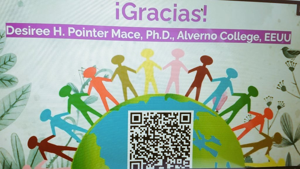 SantaMaria_ok's tweet photo. Gracias @dpointermace por tener la oportunidad de encontrarnos con docentes de #Misiones/#Argentina  y #SeguirAprendiendo juntos...
#SantaMariaInnova 
@misioneseduca
@SPEPMEducacion
@SantaMaria_ok
@DecutRojas 
@GabrielaAzar_ 
@miguel_sedoff 
@LuisBogado2020 https://t.co/VIHfjVf8TZ