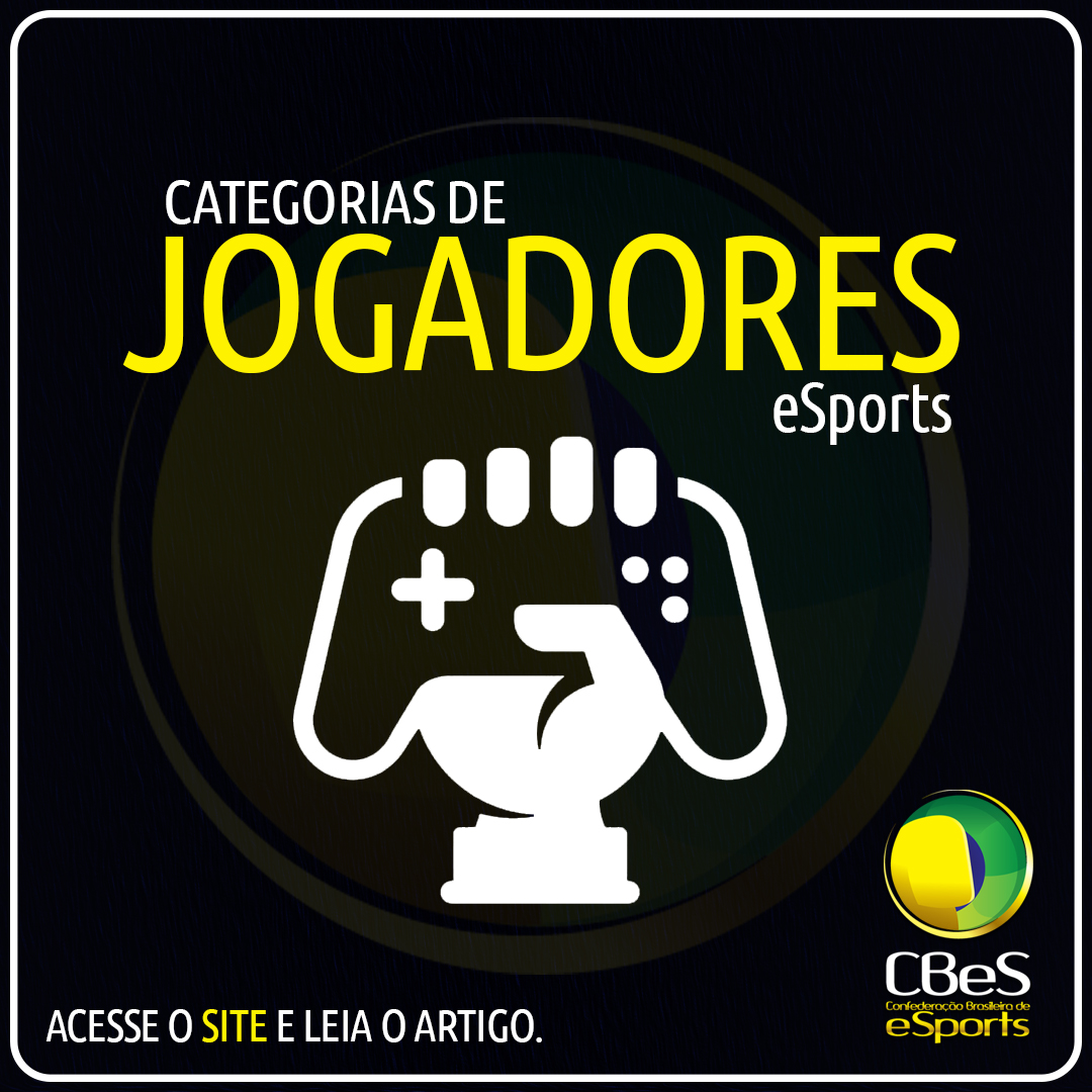 Confederação Brasileira de Games e Esports