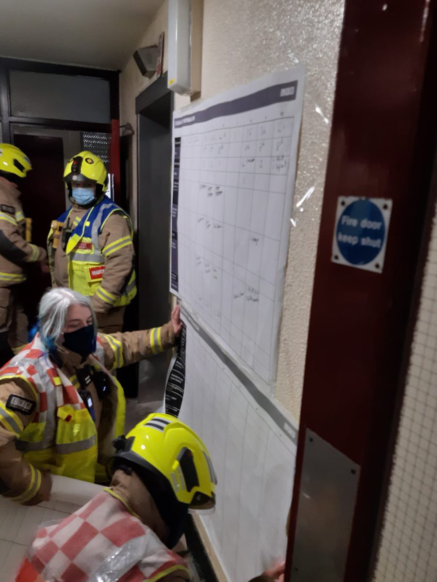 NEAreaTraining's tweet photo. More images. @LondonFire https://t.co/evob1hEfW7