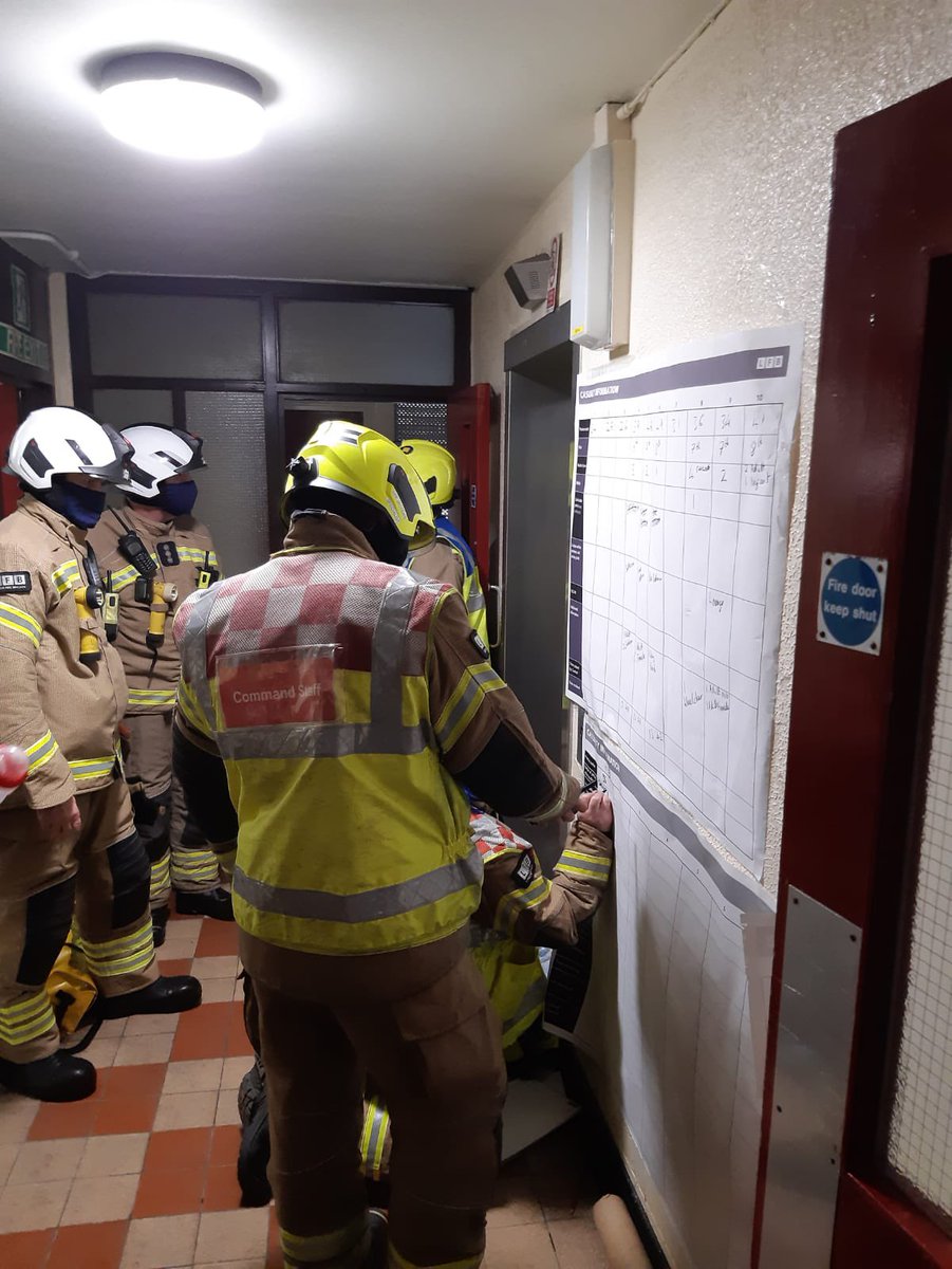 NEAreaTraining's tweet photo. More images. @LondonFire https://t.co/evob1hEfW7