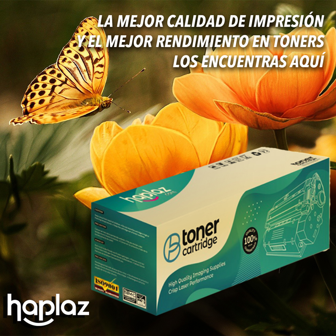 haplazz's tweet image. Colores vibrantes, perfecta resolución. La mejor calidad de impresión. Encuentra toners para todo tipo de impresora aquí. 📊
#ImpresionCali #TonerCali #Tonercompatible #Toneroriginal