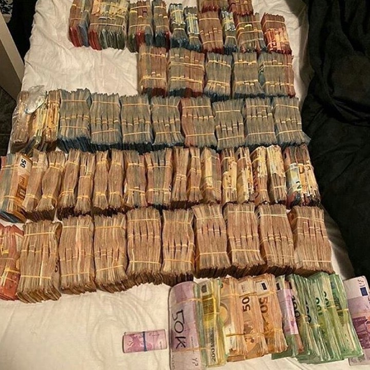 LisaWilliams648's tweet photo. Make money while asleep!!!! With bitcoin investment you can become a millionaire in no time, as you know bitcoin is making a lot of individuals millionaires, no technological advances required, all you need is just a one time start https://t.co/WeeaC17ydm
