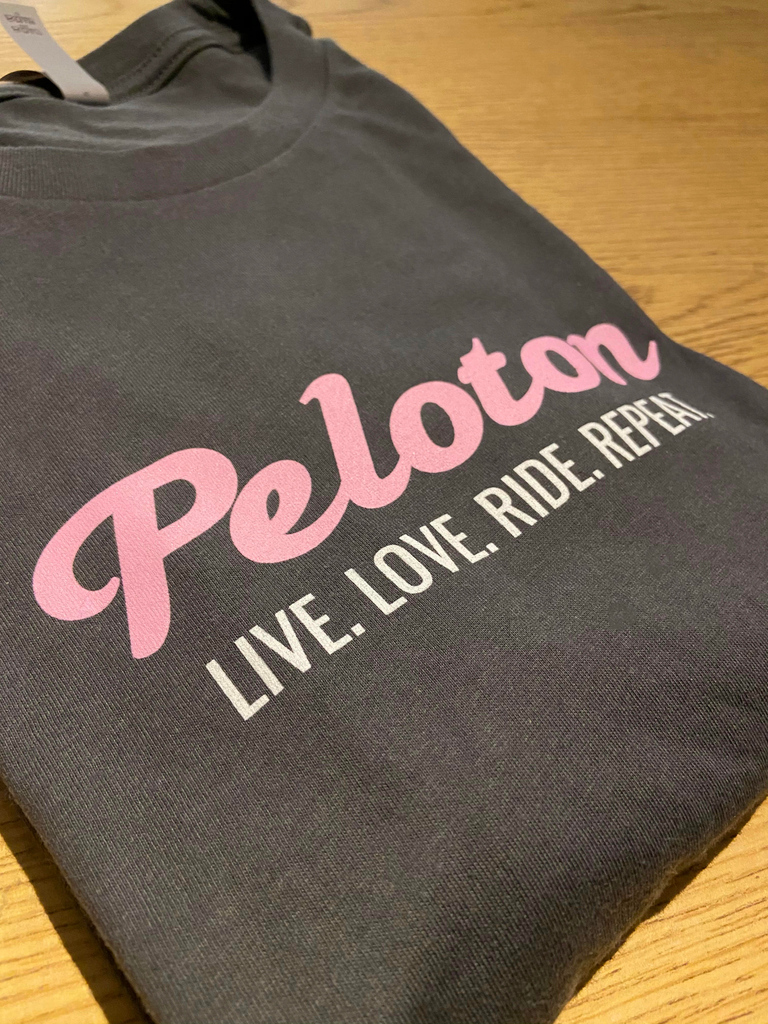pelotonmagazine's tweet photo. Subscribe to Peloton and get an Alé X Peloton shirt as a gift from us!
https://t.co/drbII5VqVb
#LiveLoveRideRepeat https://t.co/gJgaaDnCsN