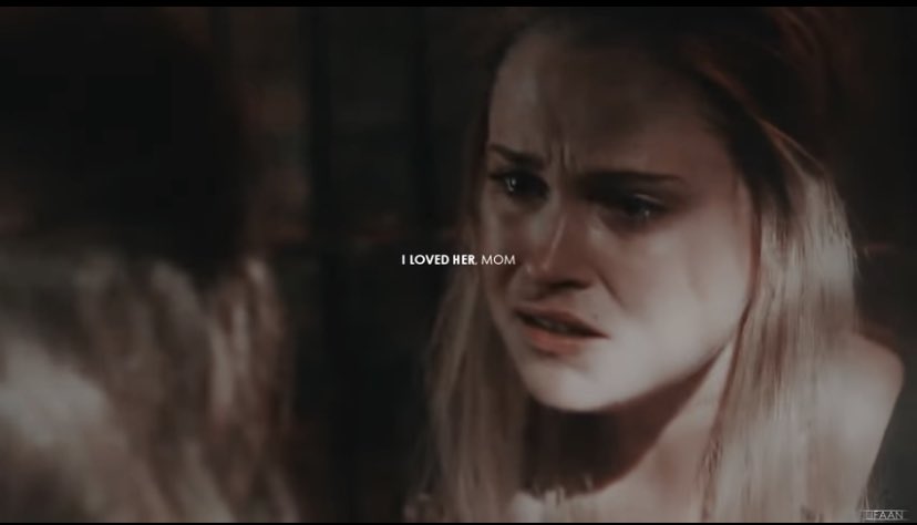 Multi_Fandom_s's tweet photo. C’est pour ça que tu pleures quand tu penses à Lexa

#Lexa
#ClarkeGriffin 
#Heda
#lexadeservedbetter
#Clexa
#The100 https://t.co/mCrsN4AlXa