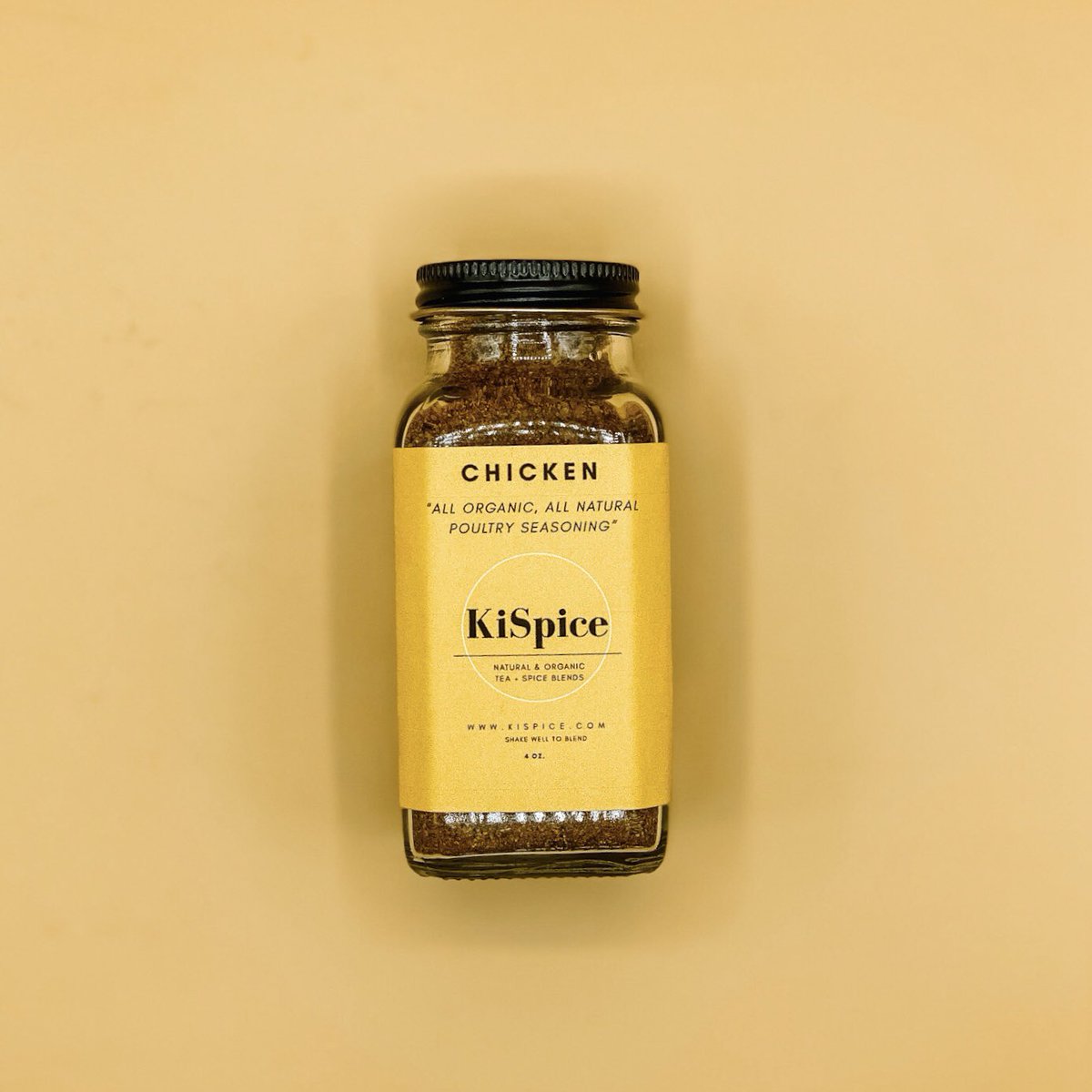 ki_spice's tweet photo. The Holidays are approaching come shop our Spices &amp; Teas for your loved ones  https://t.co/XYYqgnAQhq ✨✨✨ https://t.co/VCc0oUCHL6