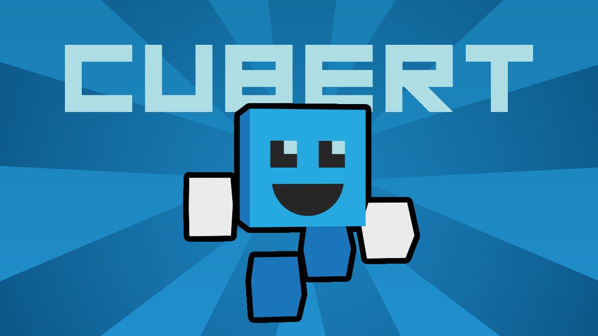 Alain_Motion's tweet photo. #ComingSoon - My First Official Animated Series: The Misadventures of Cubert the Cube 🤟💯🤟 Will premier on YouTube #Cubert #CuberttheCube #Xenoverse #XenoverseComics #Cube #Animation #Animated #Series #Cartoon #Game #Gamer #Parody #Pixel #3D #Indie https://t.co/28s2sB6W1H