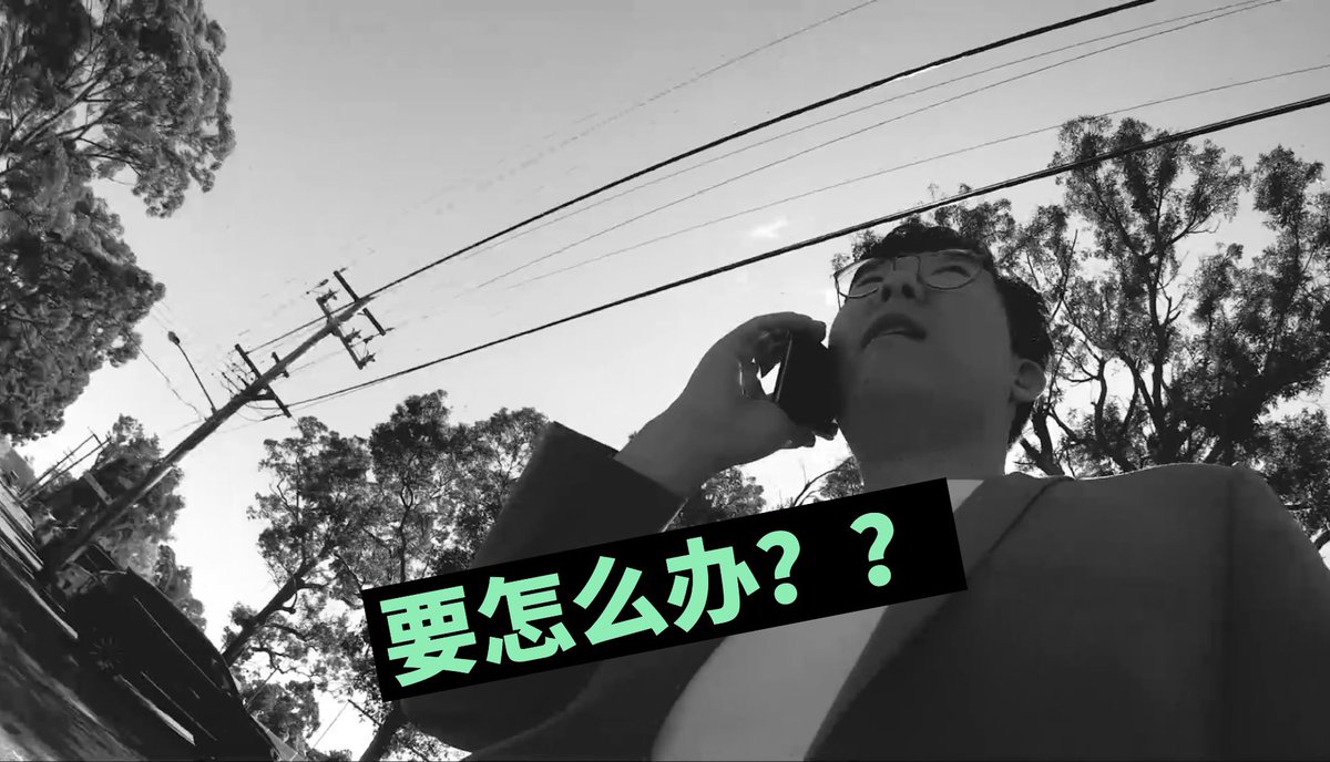 刘达伦 tweet media