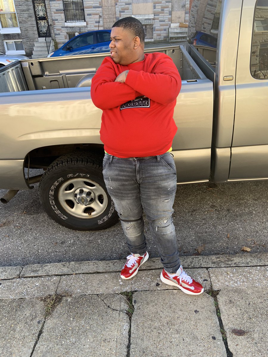 lorroc12's tweet photo. I seen Legendary niggas bite my legendary drip can’t tell me I ain’t in my bag !!! https://t.co/znip74W1GF