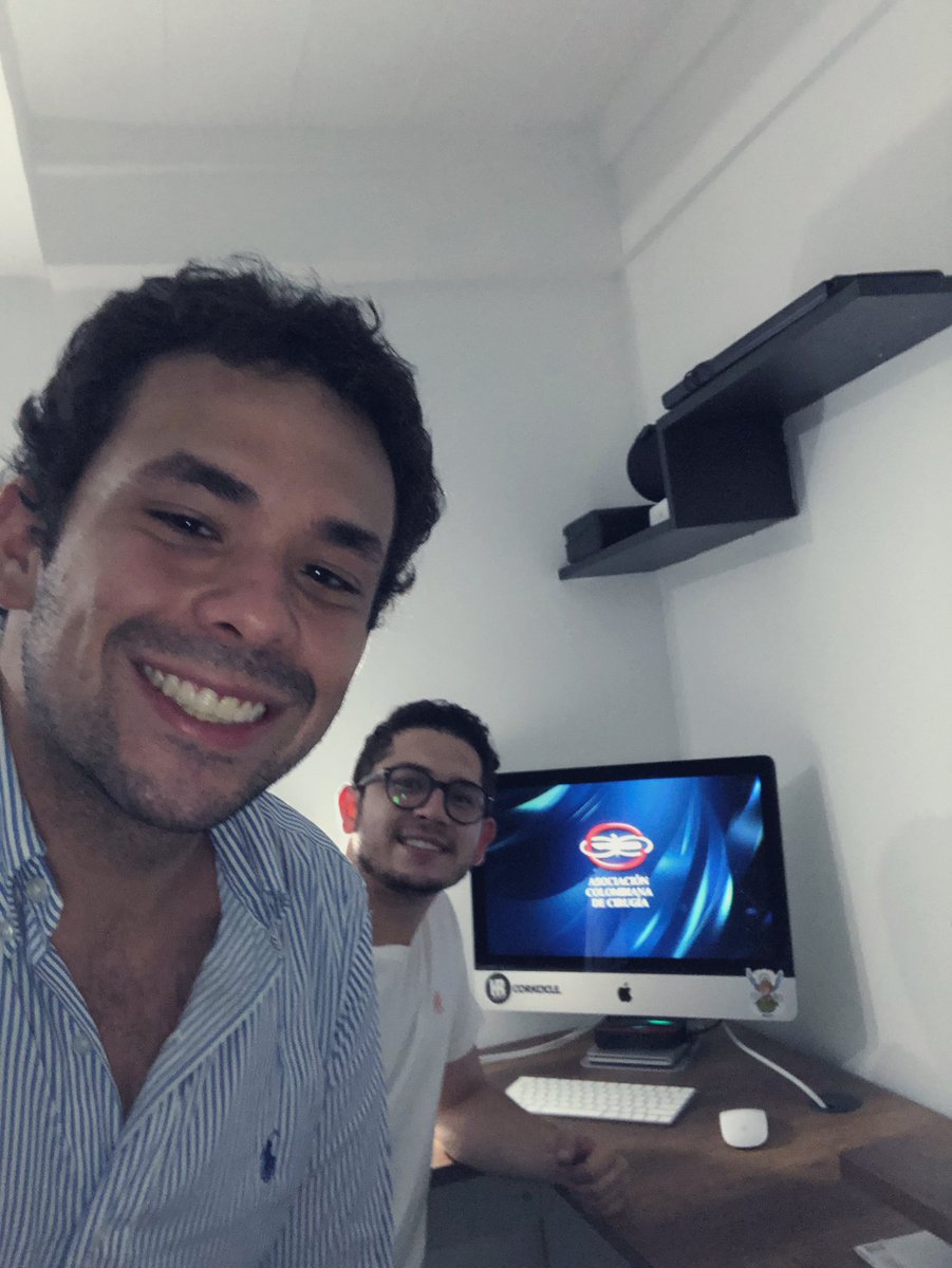 Ernesto Pinto M.D tweet media