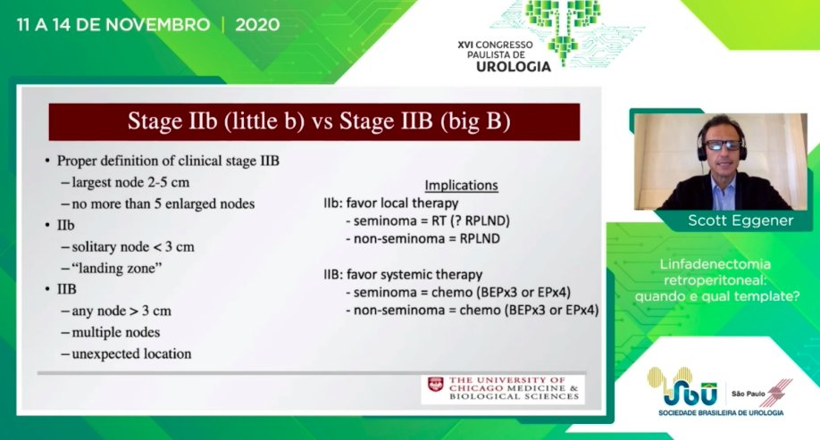 wroclawski_uro's tweet photo. @uroegg talk about testicular cancer #RPLND was simply amazing!!!! Thank you very much!!!
Such a complex issue in such a short time with so many details was fantastic!
#UroSoMe #UroSoMeBrazil #CPU20 #CPU2020 @sbusp_oficial @sbuoficial @CAU_URO @AmerUrological @SIU_urology @UroOnc https://t.co/JfghVFiM2o