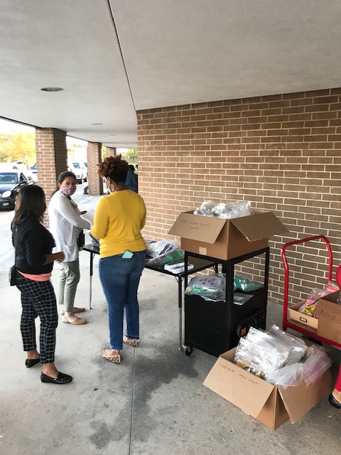 Mike Pagano tweet media