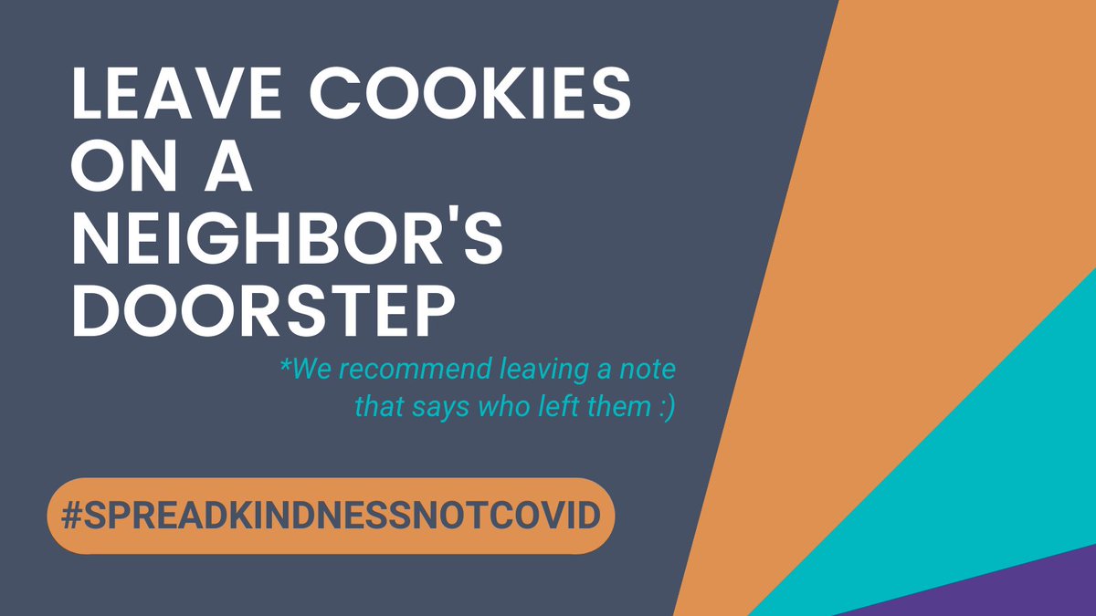 Spread Kindness Not COVID (@kindnessnotcovd) / Posts / X