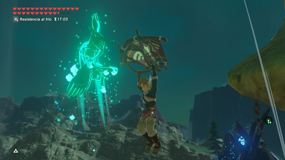 2000_reshiram's tweet photo. #BreathoftheWild #NintendoSwitch https://t.co/bHKDQD9TIo