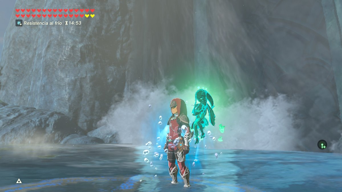 2000_reshiram's tweet photo. #BreathoftheWild #NintendoSwitch https://t.co/bHKDQD9TIo
