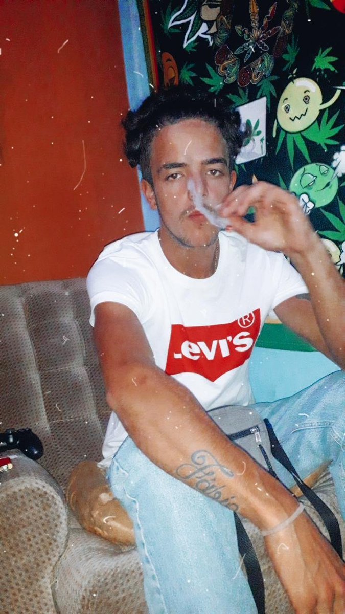 No fumes 🤕