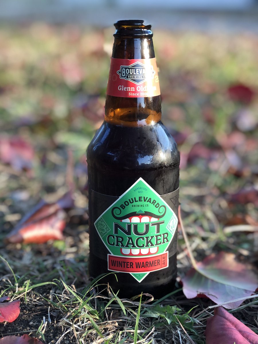 Hello #weekend it’s been a long tiiiiime.... <a href="/Boulevard_Beer/">Boulevard Brewing Co.</a>