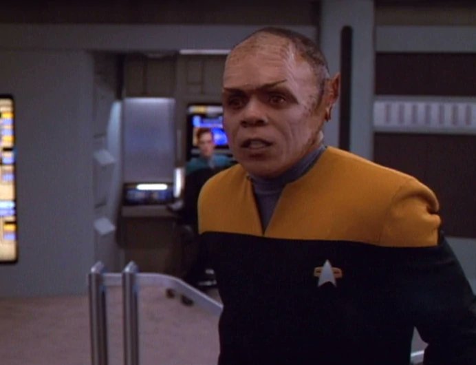 Jumping into the Tuvix debate with  @AOC about the Star Trek Voyager episode where Tuvok and Neelix were accidentally combined into one wholly new person during a transporter accident. Tuvix didn't want to be separated, but ultimately Janeway forced him to. So who was right?  https://twitter.com/AOC/status/1324199525666430977