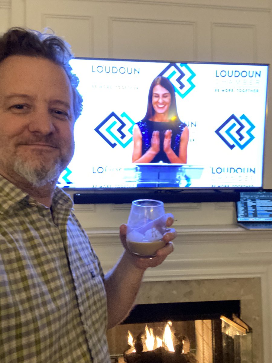 Partnerd's tweet image. Small Business Awards! Keeping businesses alive - Loudoun County Chamber of Commerce #loudounchamber #Loudoun #SmallBusiness