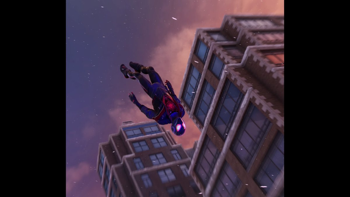 #PS4share#SpiderManMMPS4