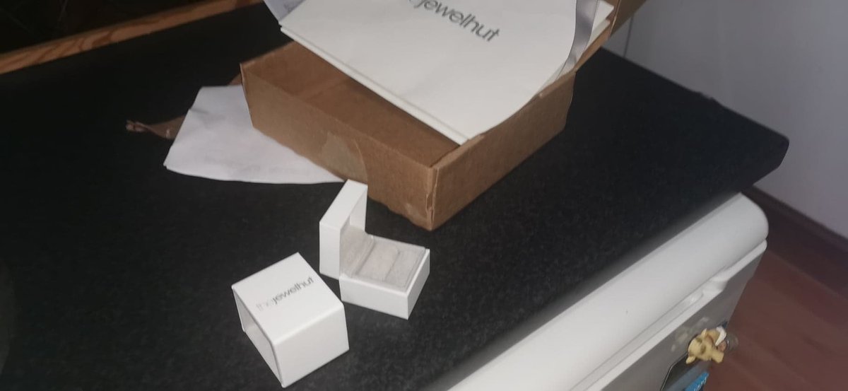 Don't buy from <a href="/thejewelhut/">The Jewel Hut</a>. Absolute Charlatans,. Bought a ring, upon opening all packaging discovered it was missing. They claim it was 100% picked &amp; packed and won't entertain complaints