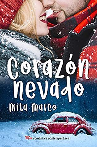 15. Corazón Nevado - <a href="/mita_marco/">Mita Marco</a>