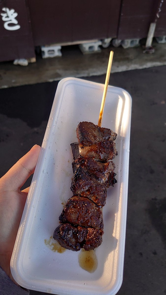朝食
