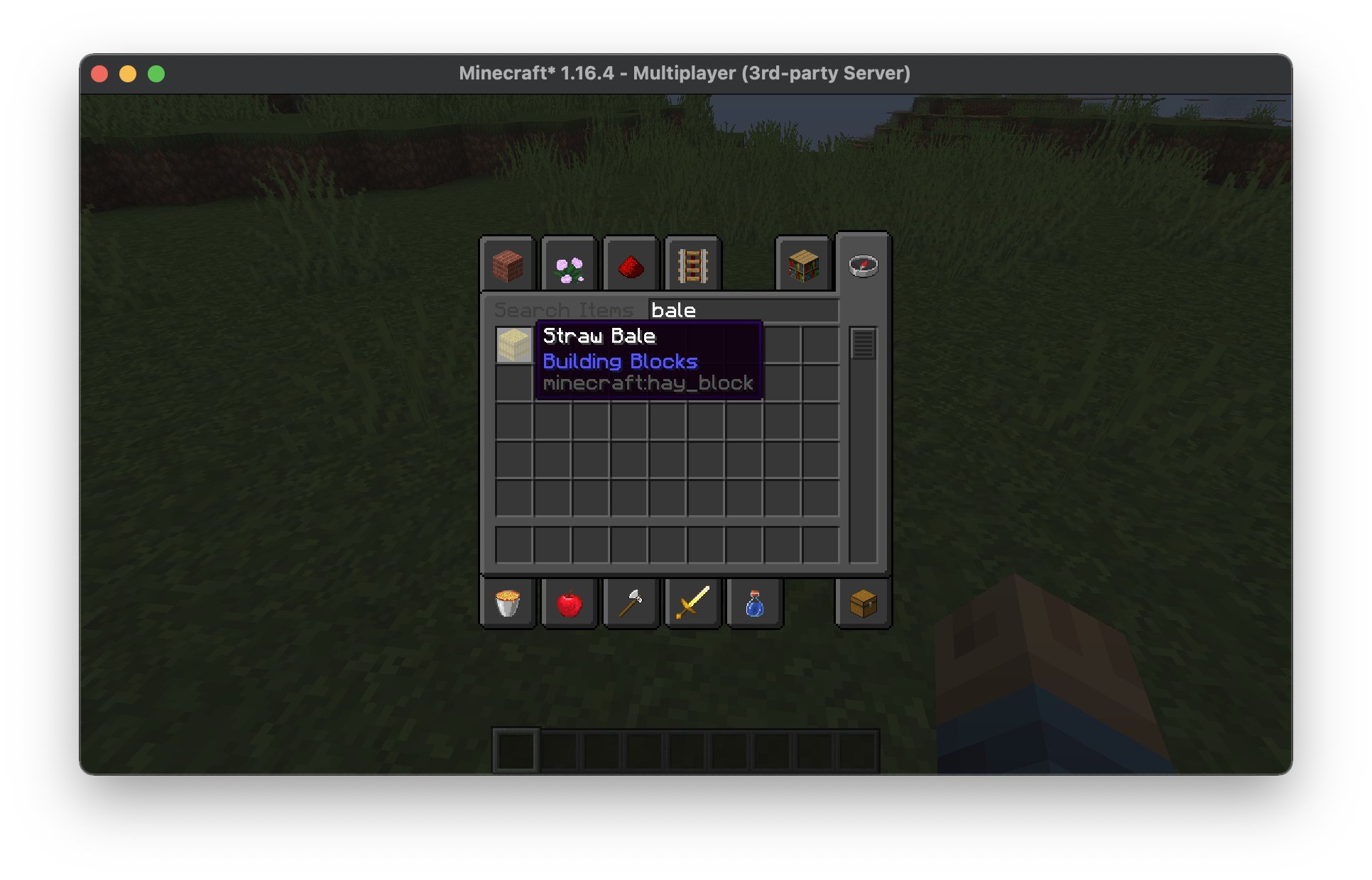 Shanebee Mojang Dinnerbone Ladyagnes Someone Haha Are You Guys Screwing With Us T Co Ocke131exb Twitter