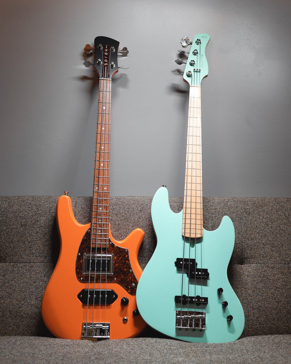 cmeBASSment's tweet photo. Make the Third Coast your first stop for basses. Shop hometown hotshots Serek Basses today! https://t.co/JQNRsteWZQ #chicagomusicexchange #thebassment #newarrivals #serek #basstalk #bassplayer #tonemob #knowyourtone #gearwire #gearybusey https://t.co/0UX8G1itWS