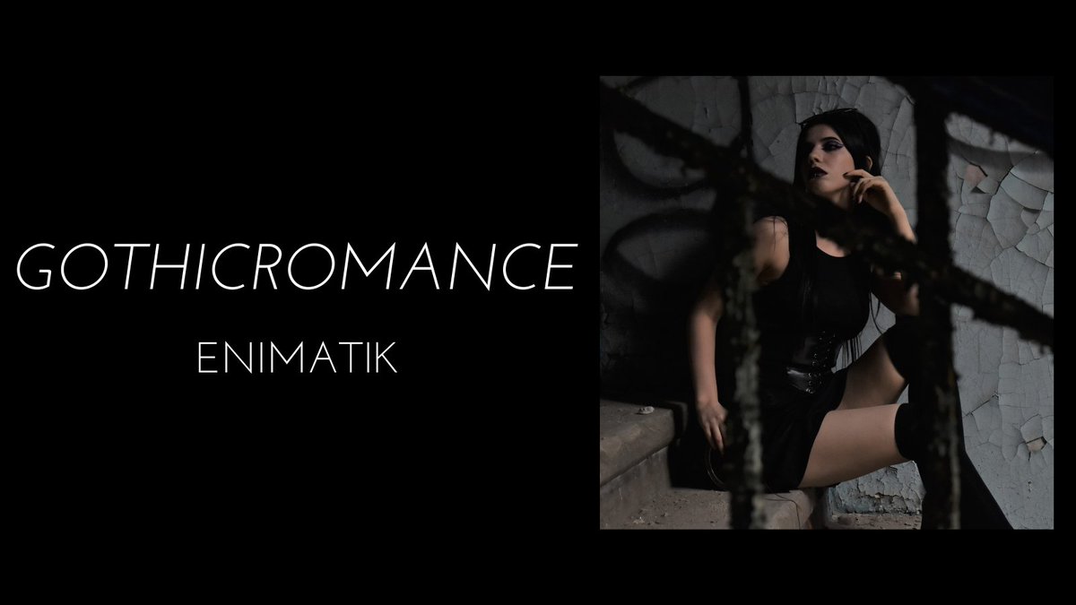 Enimatik tweet media