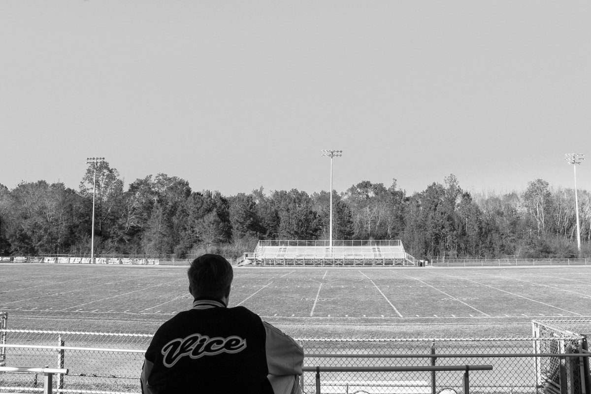 And just like that football is over