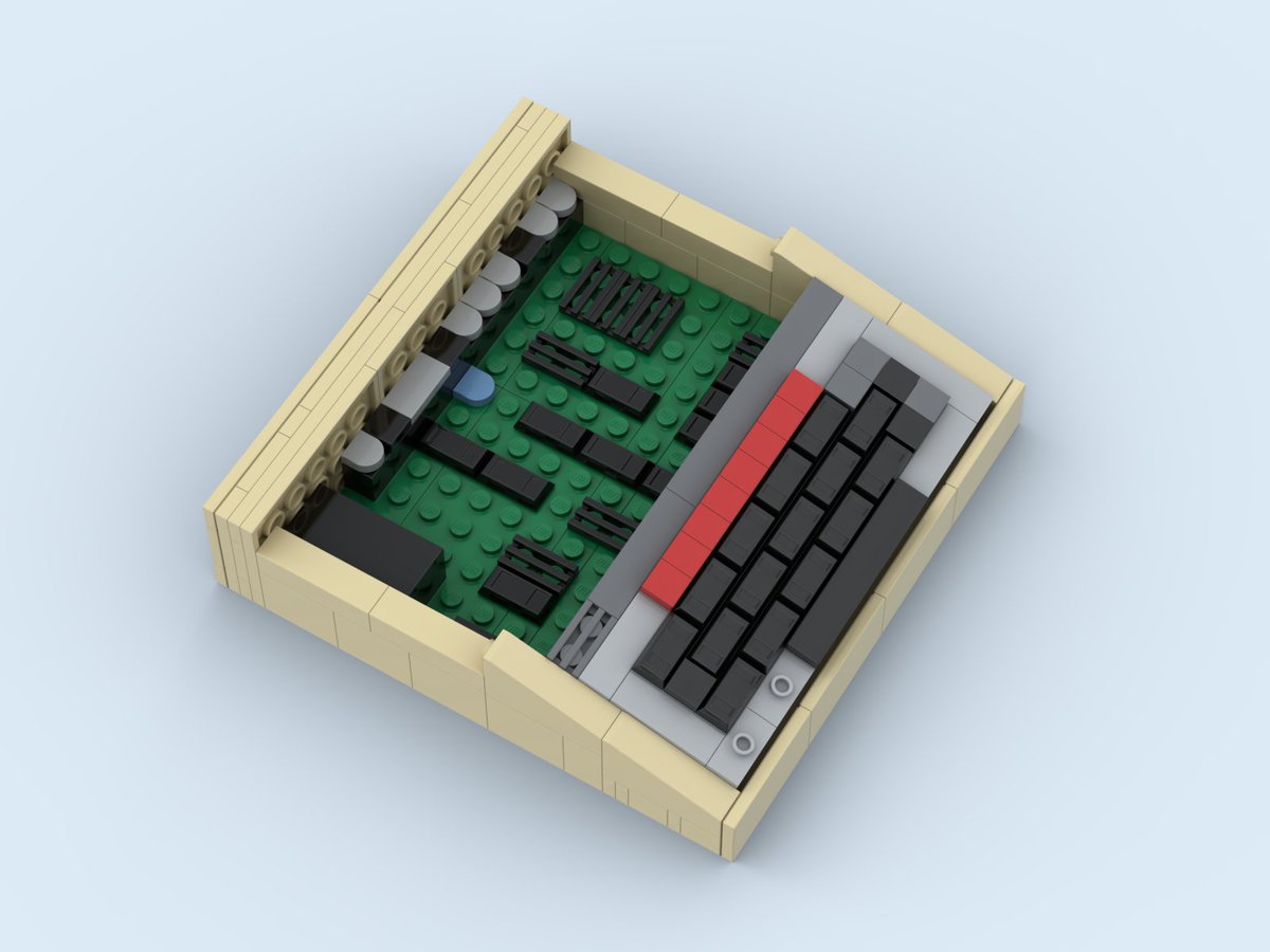 I’ve just made available instructions for the <a href="/LEGO_Group/">LEGO</a> BBC Micro Model B at brickthings.com/moc-bbc-micro-… <a href="/acornproton/">BBC Micro 🦉</a> <a href="/computermuseum/">Computing History</a> <a href="/Retro_Computers/">Andy’s Retro Computing Collection</a> @AcornNostalgia