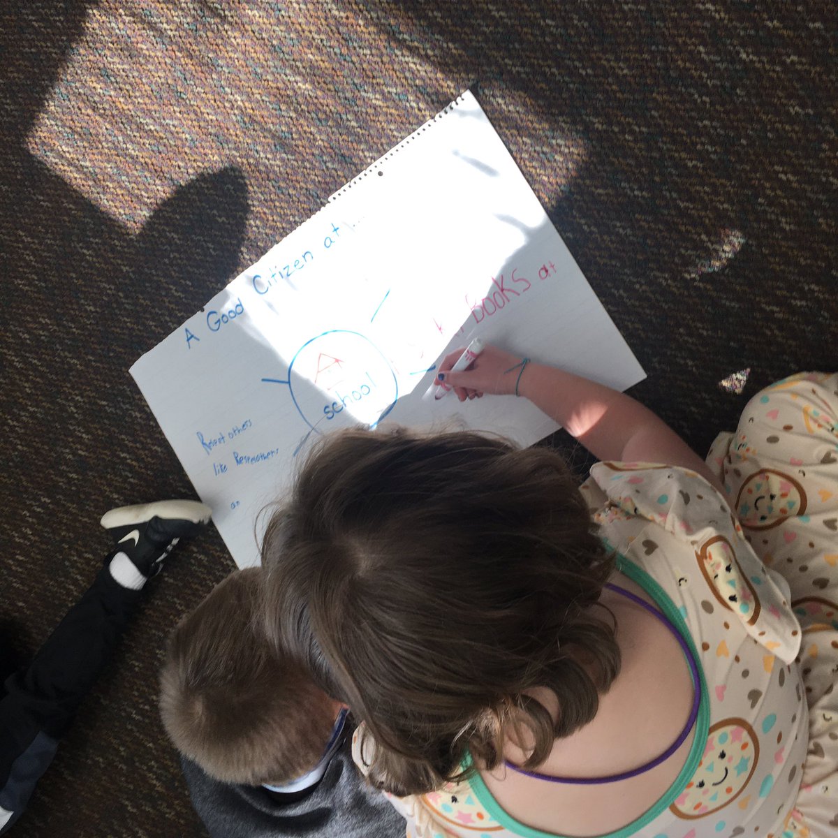 Brandy Abel tweet media