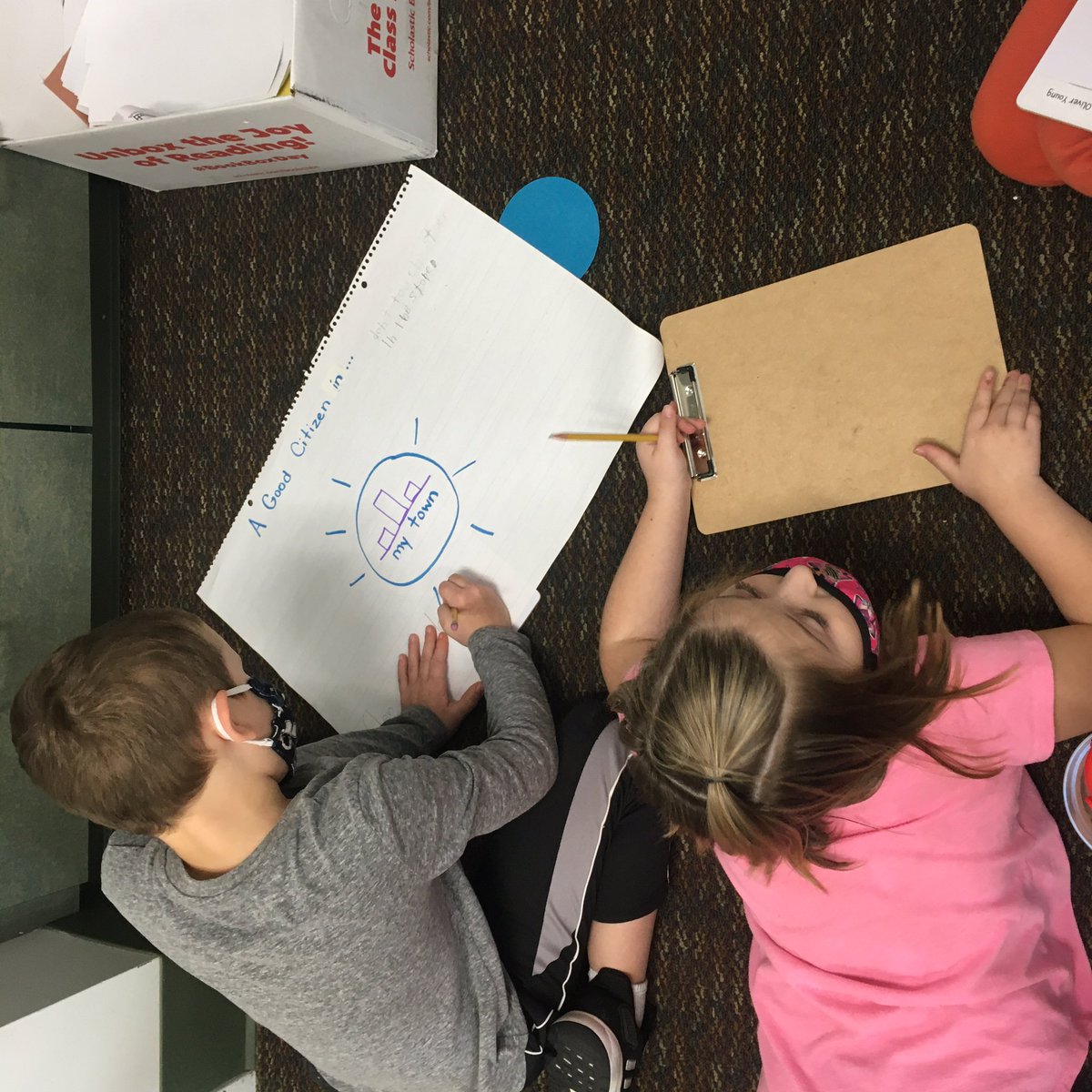 Brandy Abel tweet media