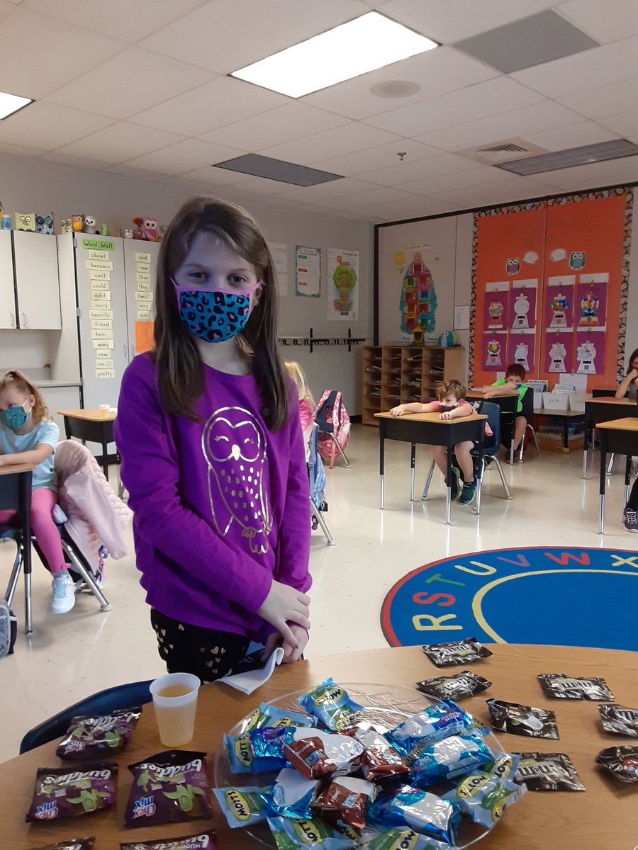 SproatMrs's tweet photo. Second grade set up a Creek and Cherokee museum today. It was such a fun way to end the week. https://t.co/yoBVTSEYe6