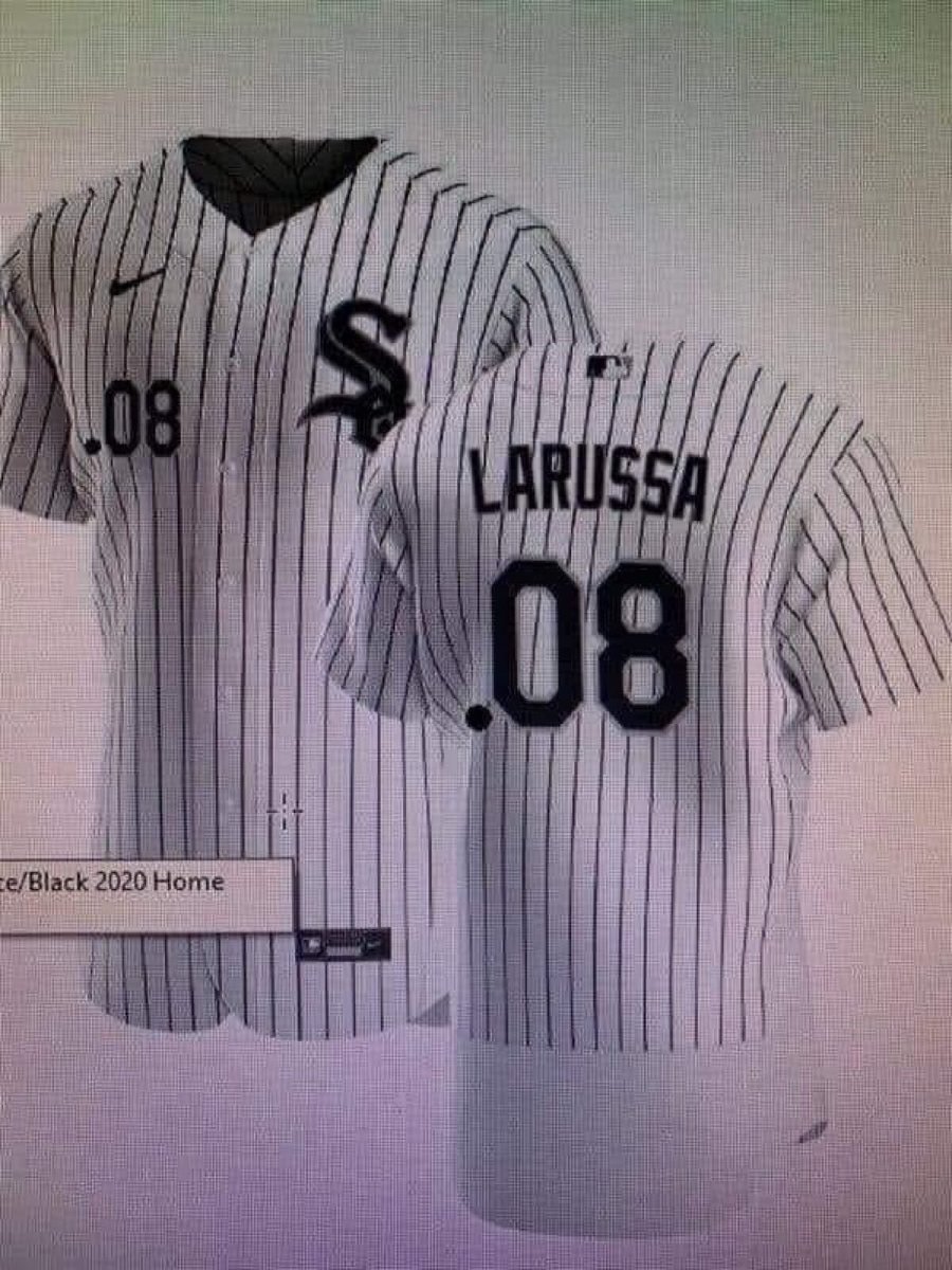 Cubs Zone on X: So, who's getting a Tony La Russa jersey?!   / X
