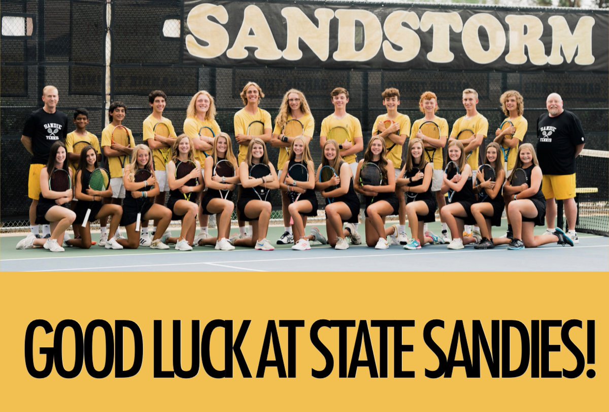 Amarillo ISD Athletic Department tweet media