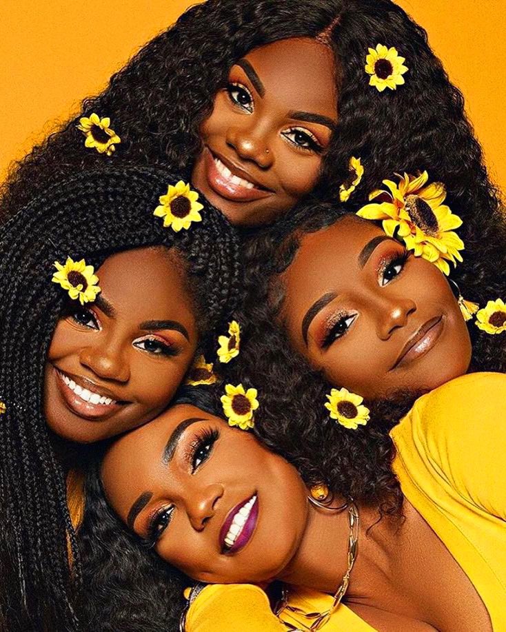 𝐁𝐋𝐀𝐂𝐊 𝐖𝐎𝐌𝐄𝐍//- 𝐚 𝐭𝐡𝐫𝐞𝐚𝐝...