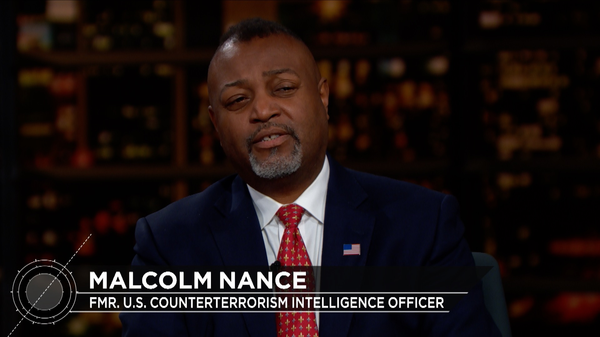 Real Time with Bill Maher on Twitter: ““We are going to have a