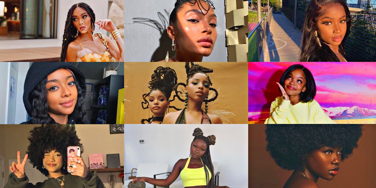 𝐁𝐋𝐀𝐂𝐊 𝐖𝐎𝐌𝐄𝐍//- 𝐚 𝐭𝐡𝐫𝐞𝐚𝐝...