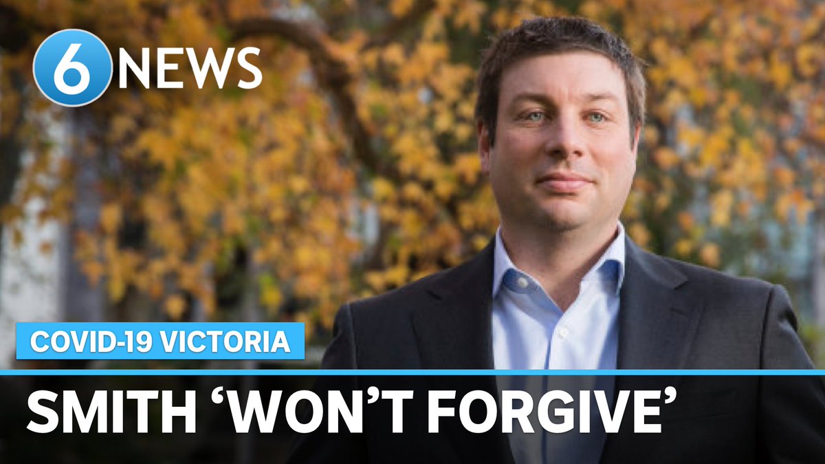 6 News Australia tweet media
