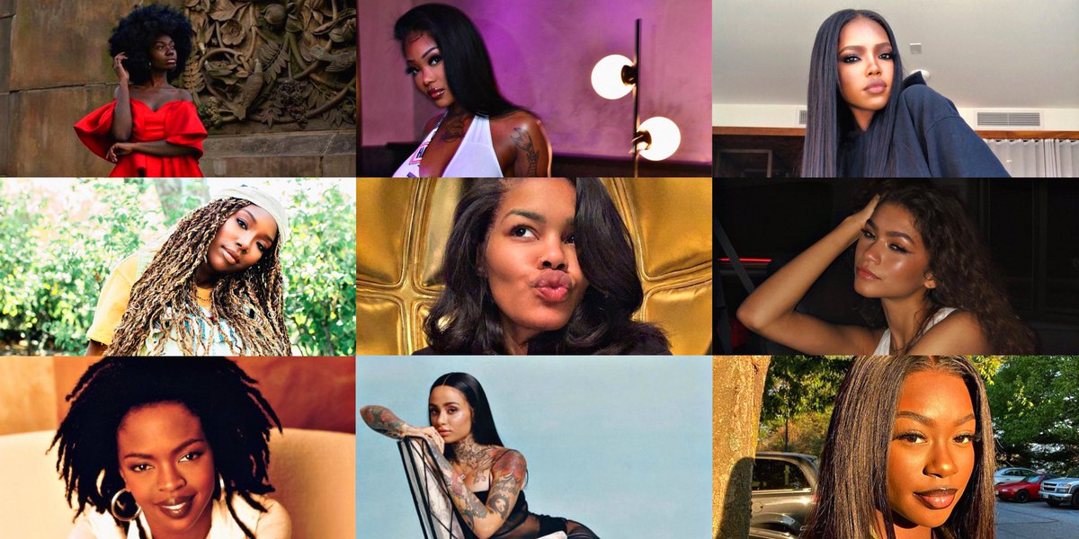 𝐁𝐋𝐀𝐂𝐊 𝐖𝐎𝐌𝐄𝐍//- 𝐚 𝐭𝐡𝐫𝐞𝐚𝐝...