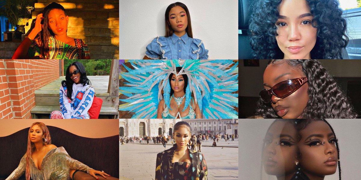 𝐁𝐋𝐀𝐂𝐊 𝐖𝐎𝐌𝐄𝐍//- 𝐚 𝐭𝐡𝐫𝐞𝐚𝐝...