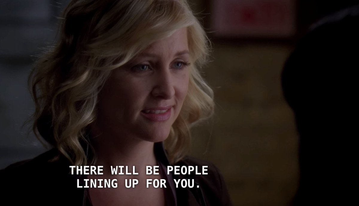 i dont know many  #GreysAnatomy   spoilers but I do know that I am already sooooooo here for  #Calzona