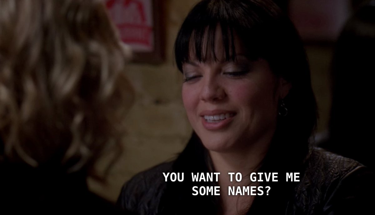 i dont know many  #GreysAnatomy   spoilers but I do know that I am already sooooooo here for  #Calzona