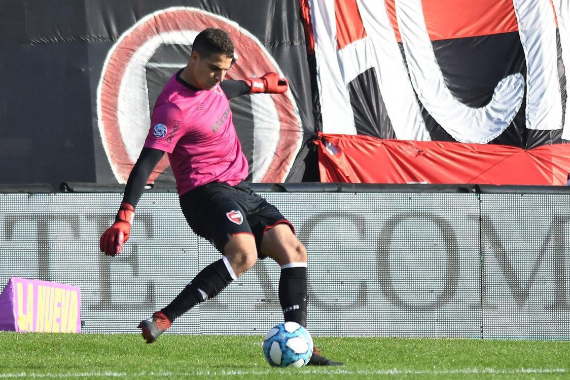 Newells's tweet photo. Alan Aguerre será intervenido quirúrgicamente el próximo martes 

📝 https://t.co/u5vlb89pCy https://t.co/FRjmXS8Pyg