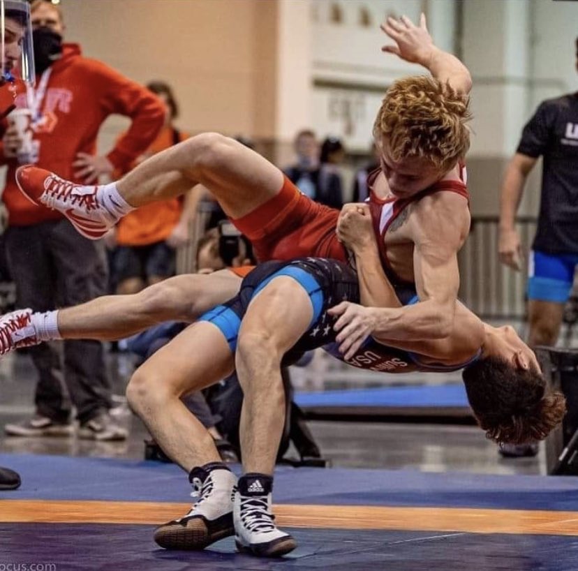 Congratulations to <a href="/Billysullivan_/">Billy Sullivan</a> getting 2nd place at World Team Trials today! 

And it’s his birthday! 🎉
