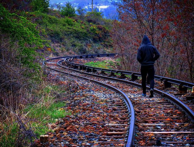 artofmanliness's tweet photo. The Magic of Walking https://t.co/0XTX9rsz7Y https://t.co/sqr9ndbHTg