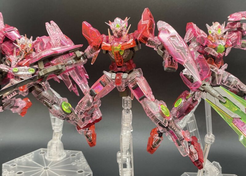 福岡店情報】スタッフブログを更新！ 11月12日発売の限定商品 RG 1/144