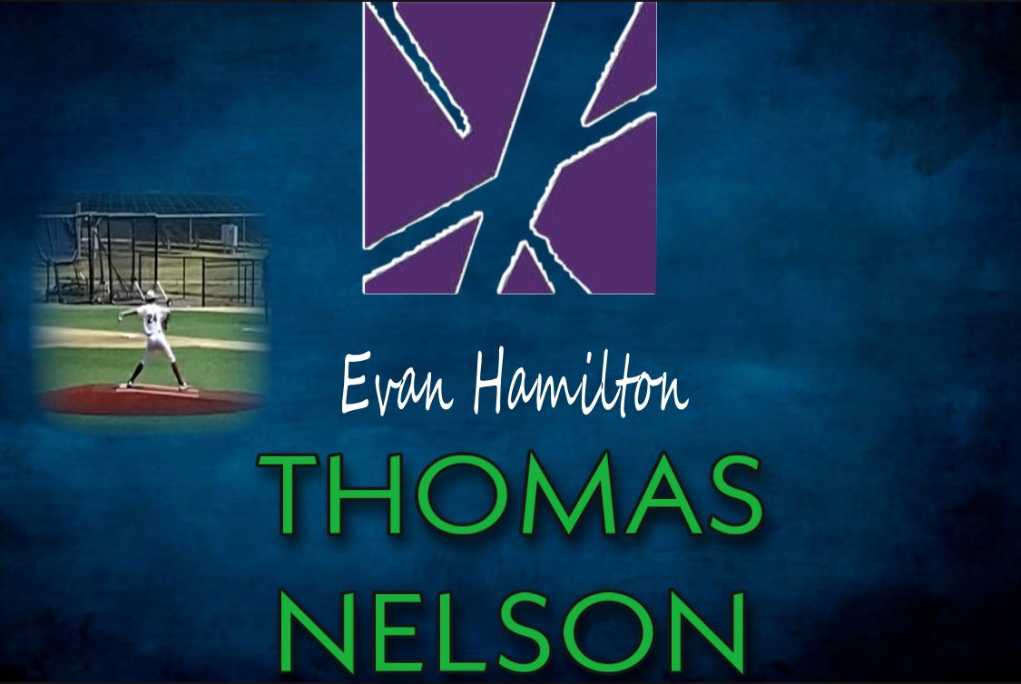 VPCCBaseball's tweet photo. Another great pick up for the program...very high end quality lefty!

Evan Hamilton, Fauquier High School, left handed pitcher https://t.co/aBKXtgT83K